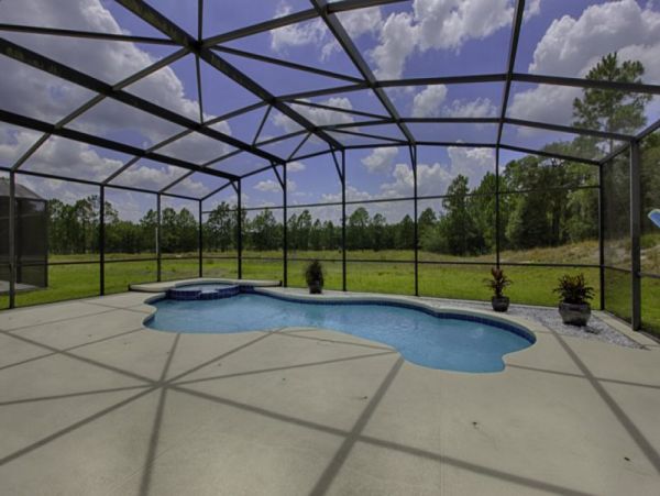 Orlando Home 953848