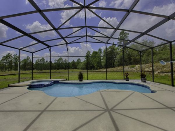 Orlando Home 953848