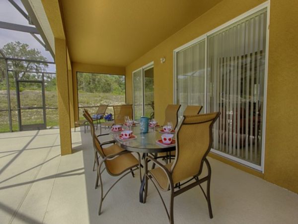 Orlando Home 953848