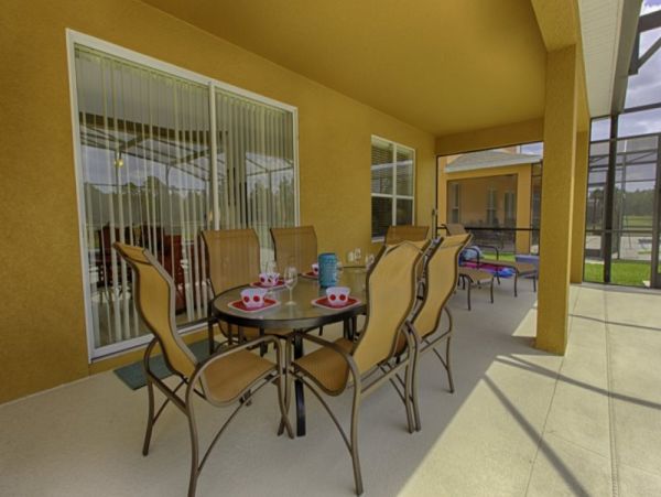 Orlando Home 953848