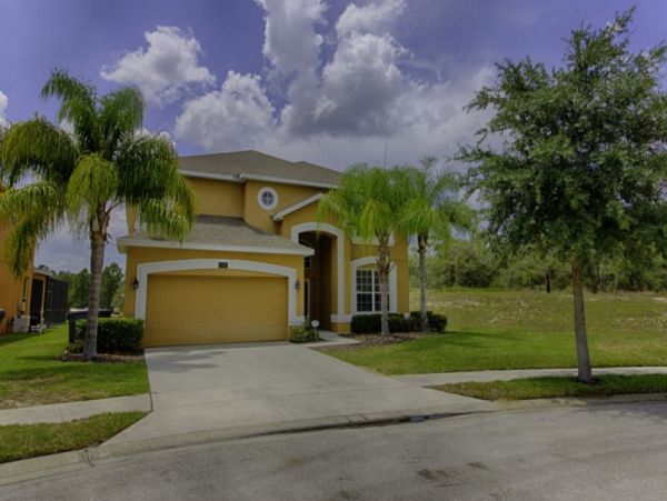 Orlando Home 953848