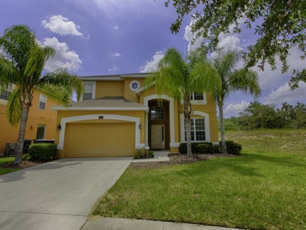 Orlando Home 953848