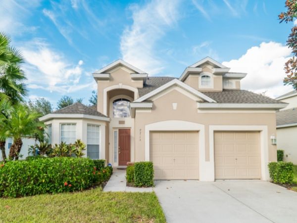 Orlando Home 953849