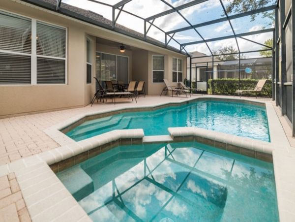 Orlando Home 953849