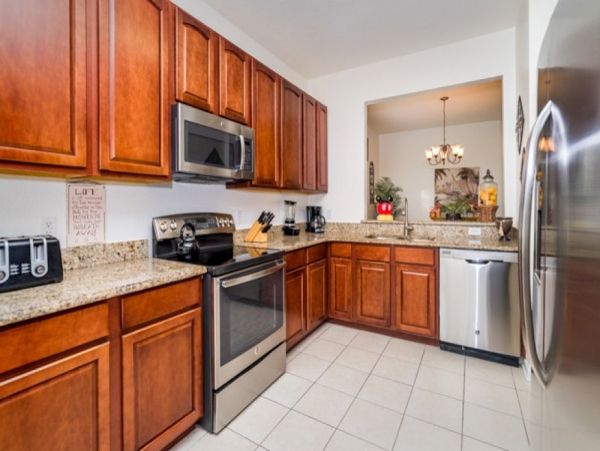 Orlando Home 953849