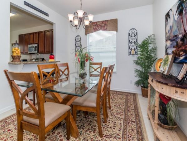 Orlando Home 953849
