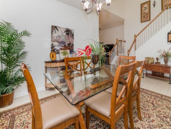 Orlando Home 953849