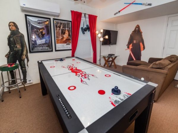 Orlando Home 953849