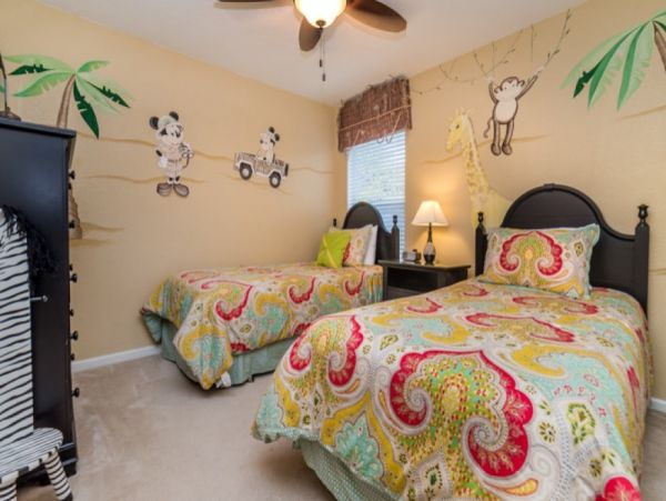 Orlando Home 953849