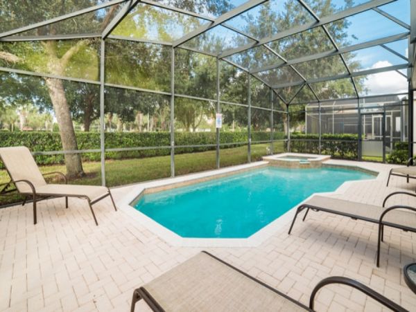 Orlando Home 953849
