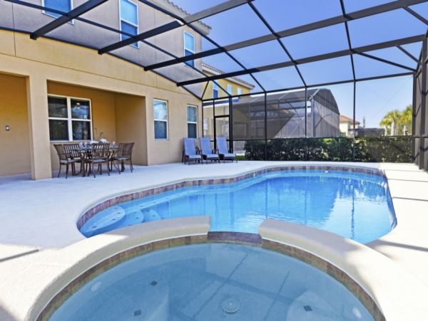 Orlando Home 953850