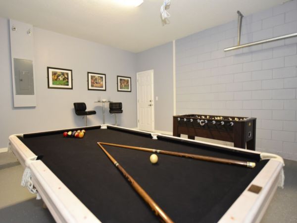 Orlando Home 953850