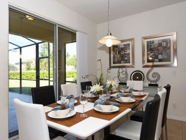 Orlando Home 953850