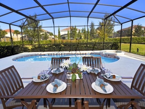 Orlando Home 953850