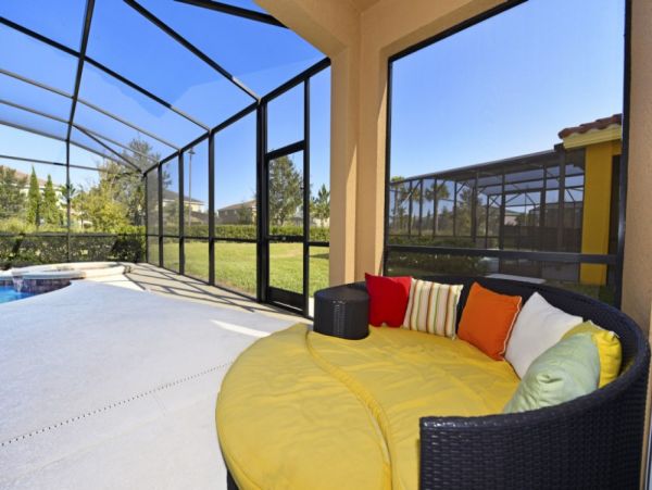 Orlando Home 953850