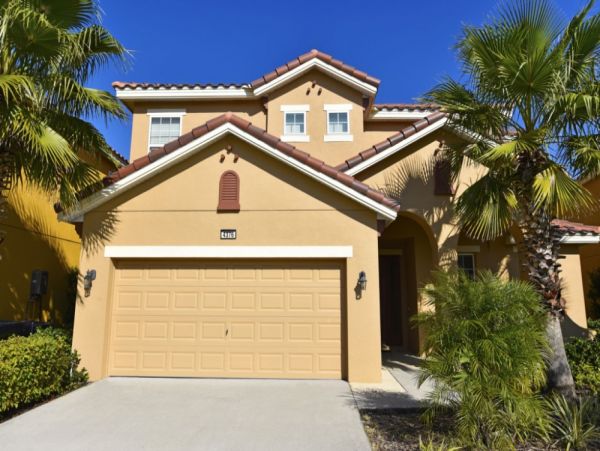 Orlando Home 953850