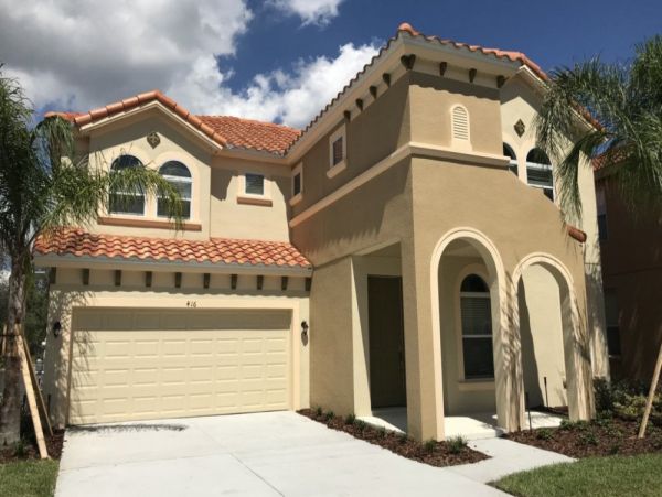 Orlando Home 953851