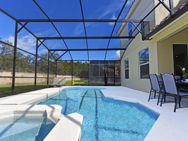 Orlando Home 953851