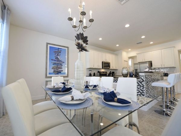 Orlando Home 953851