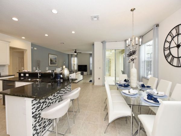 Orlando Home 953851