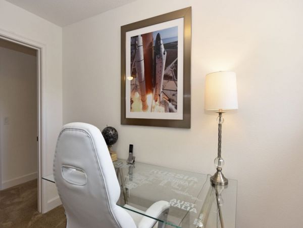 Orlando Home 953851