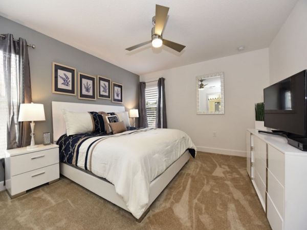 Orlando Home 953851