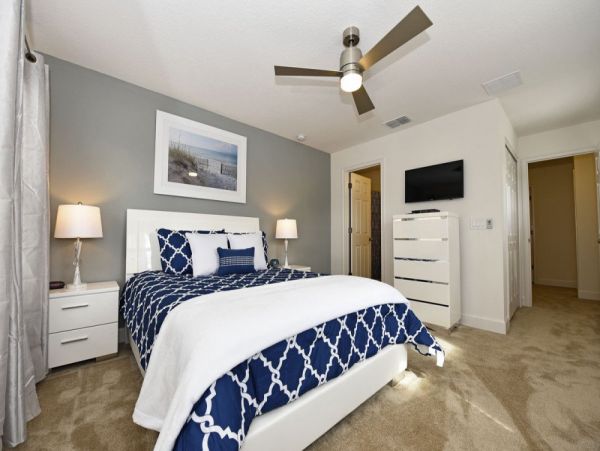 Orlando Home 953851