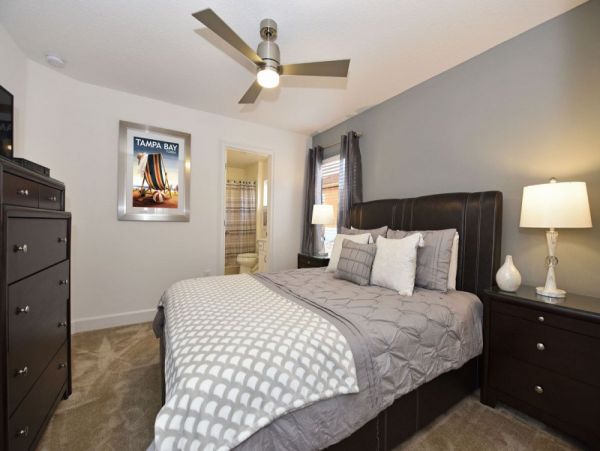 Orlando Home 953851