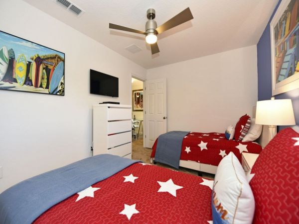 Orlando Home 953851