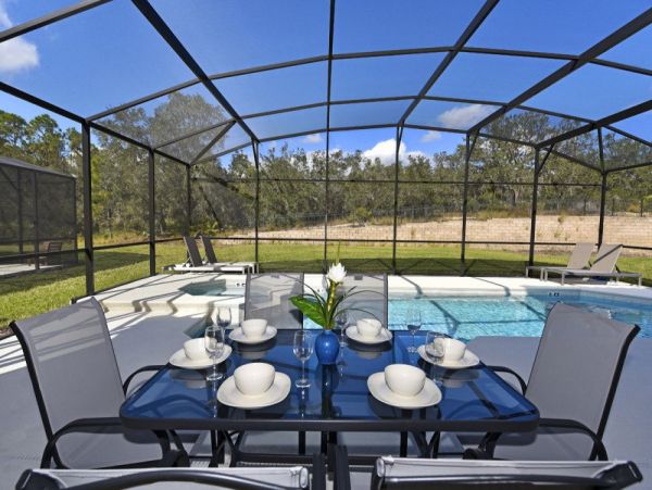 Orlando Home 953851