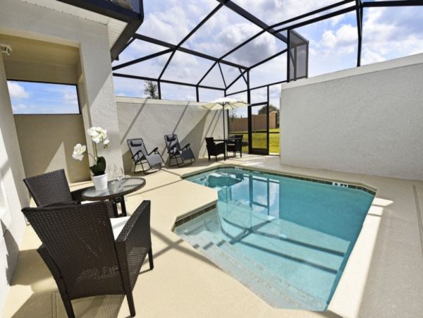 Orlando Home 953852