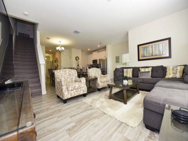 Orlando Home 953852