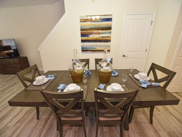 Orlando Home 953852