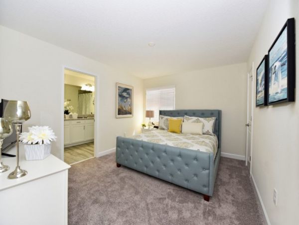 Orlando Home 953852