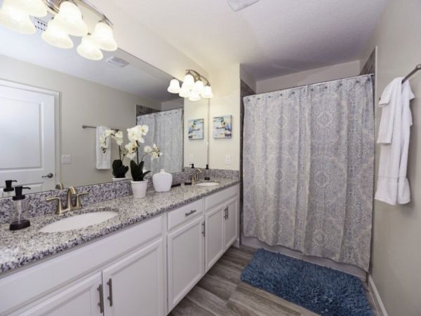 Orlando Home 953852