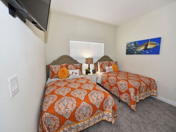 Orlando Home 953852
