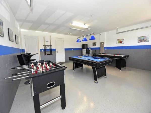 Orlando Home 953853