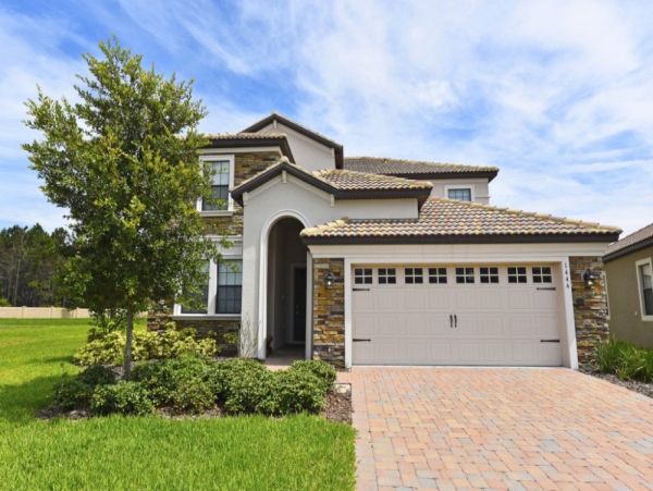Orlando Home 953853