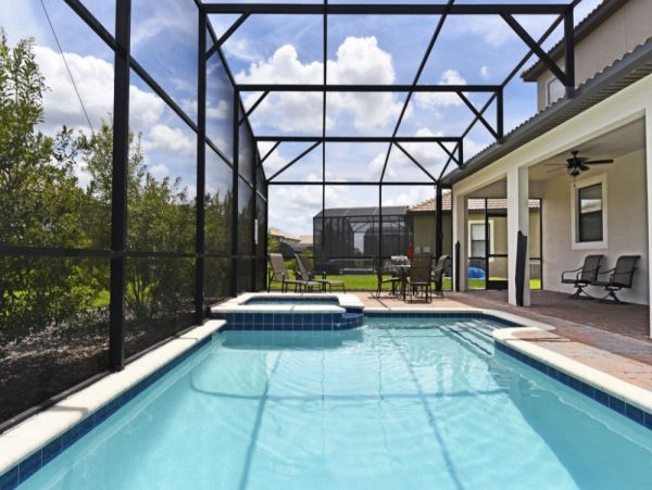 Orlando Home 953853