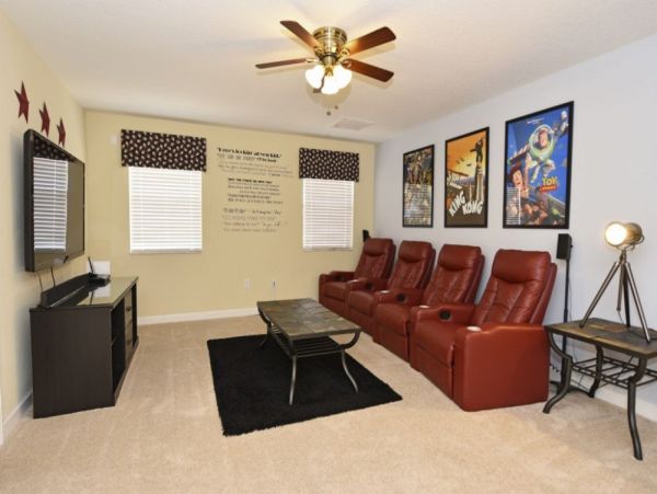 Orlando Home 953853