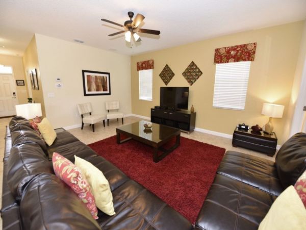 Orlando Home 953853