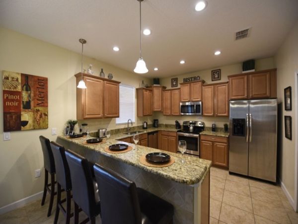 Orlando Home 953853