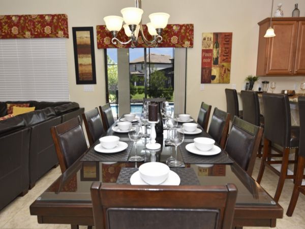 Orlando Home 953853