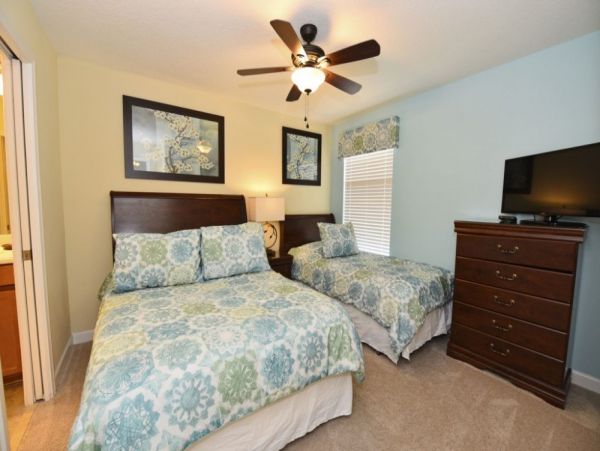 Orlando Home 953853