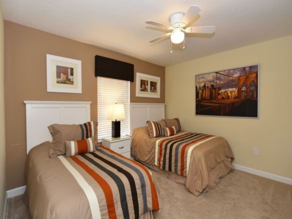 Orlando Home 953853