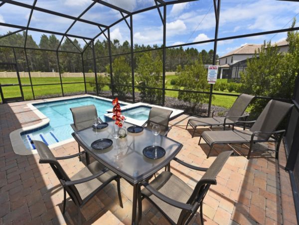 Orlando Home 953853