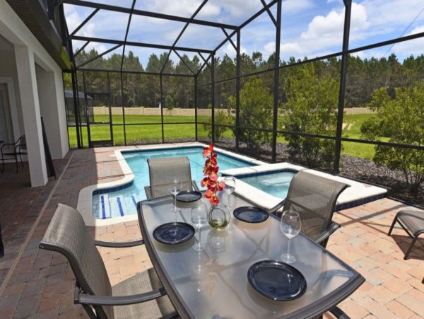 Orlando Home 953853