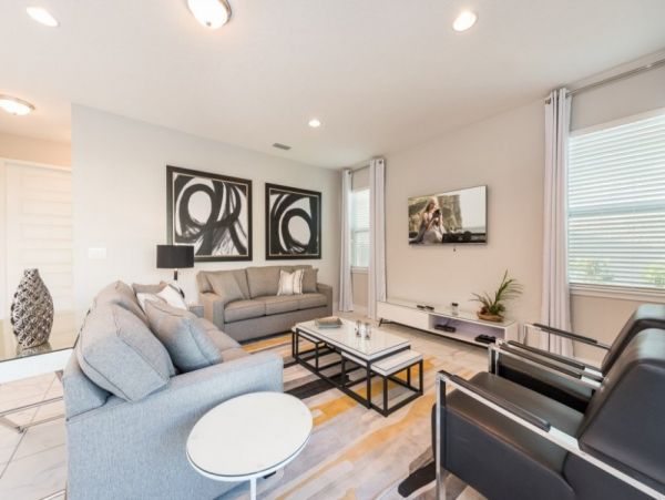 Orlando Home 953854