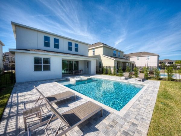 Orlando Home 953854