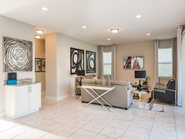 Orlando Home 953854